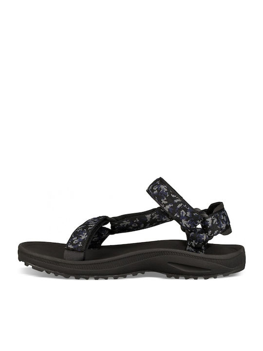 Winsted Men's Sandals Black