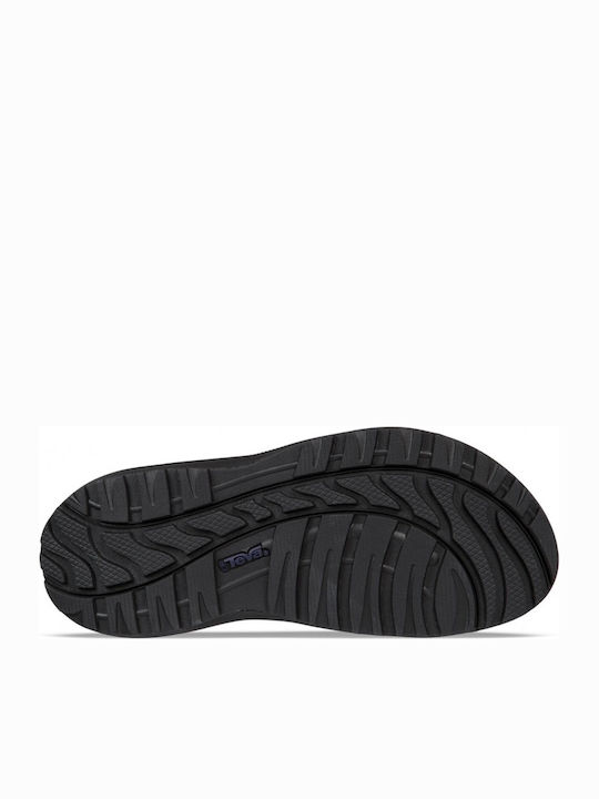 Winsted Men's Sandals Black