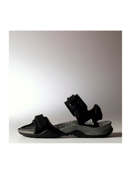 Cyprex Ultra II Men's Sandals Black