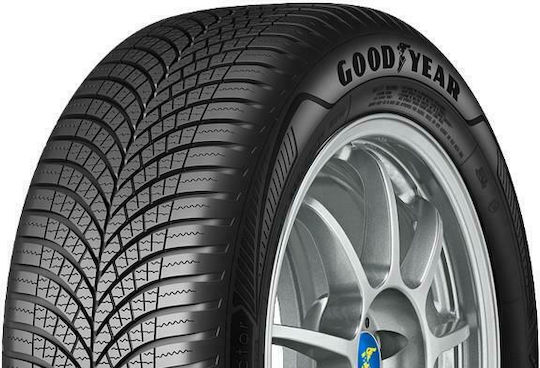 Goodyear Vector 4Seasons Gen-3 215/60R17 100H XL 4 Seasons Tire for Passenger Car