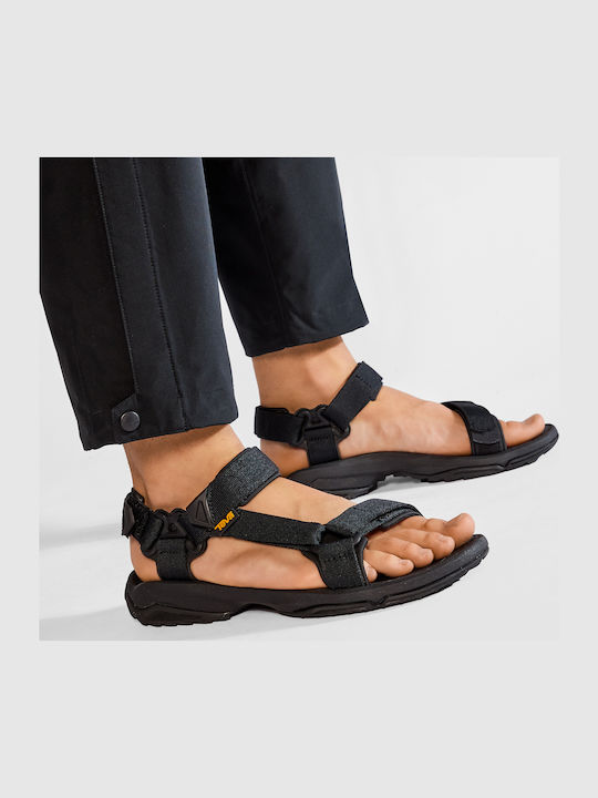 Terra Fi Lite Men's Sandals Dark Shadow
