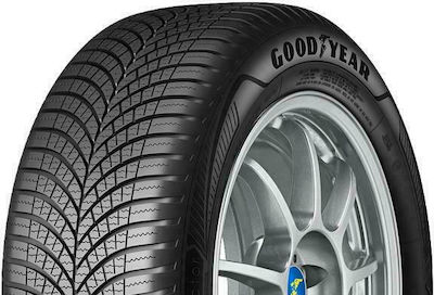 Goodyear Vector 4Seasons Gen-3 SUV SUV / 4x4 4 Seasons Tyre 215/65R16 102V XL