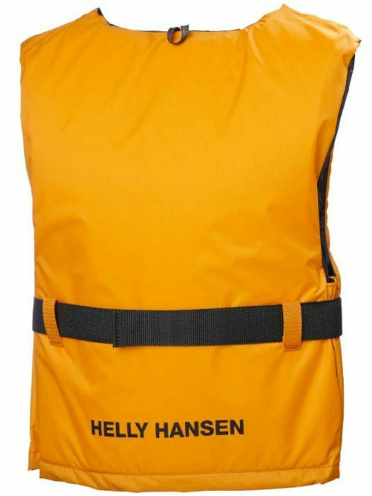 Helly Hansen Sport II Adults Life Jacket for Water Sports Yellow