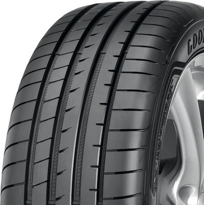 Goodyear Eagle F1 Asymmetric 3 225/45 R19 96W * FP XL Θερινό Λάστιχο για Επιβατικό Αυτοκίνητο