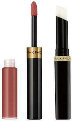 Max Factor Lipfinity Lip Colour Limited Edition Lang anhaltend Flüssig Lippenstift Reines