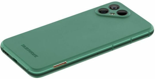 Fairphone 4 5G Dual SIM (8/256GB) Зелен