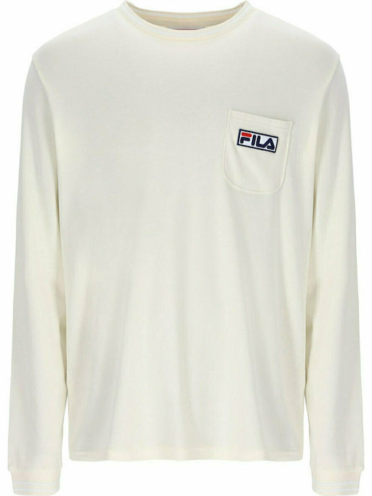 T-shirt Whisper White