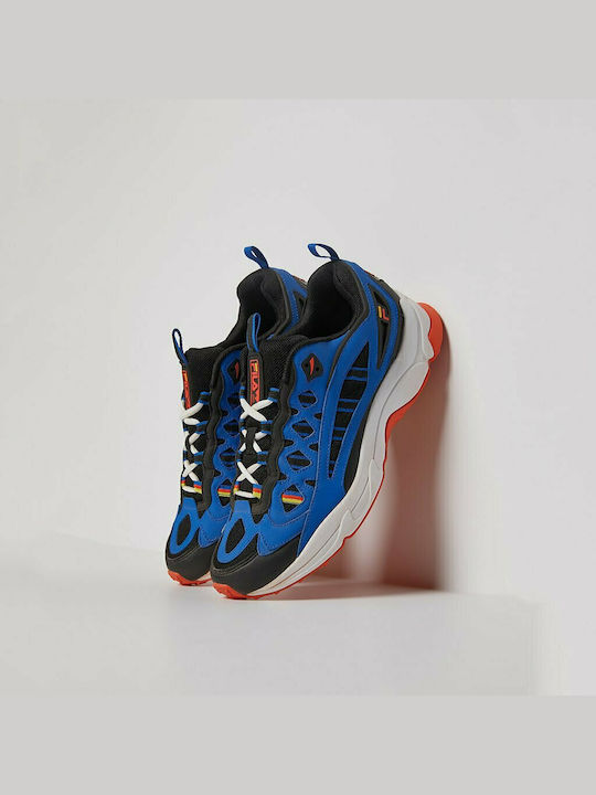 fila strada disruptor