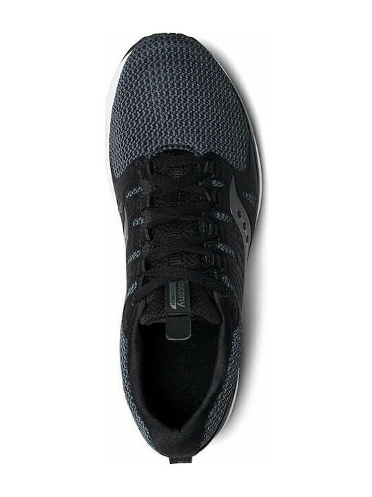 Versafoam Inferno Herren Sportschuhe Laufen Gray