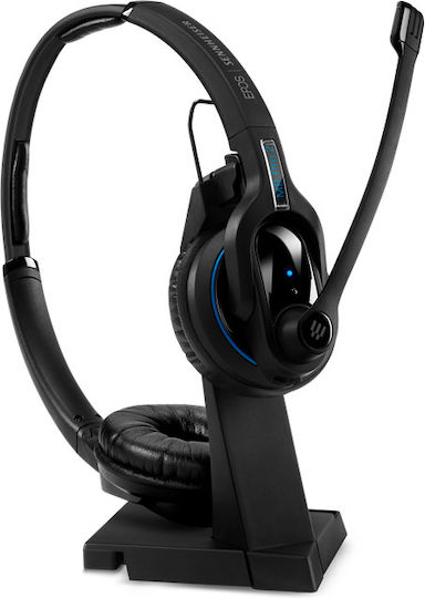 Epos Sennheiser Ιmpact MB Pro 2 Stereo VOIP Headset (1000566)