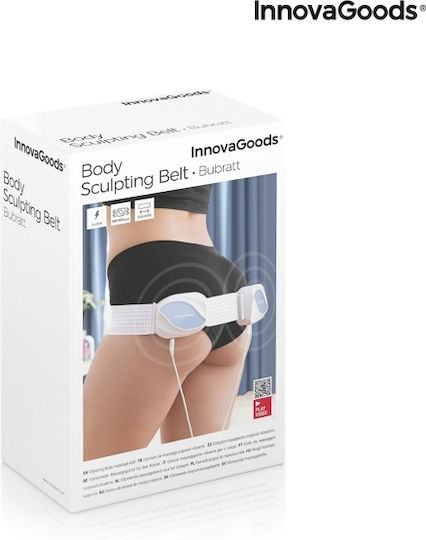 InnovaGoods Мускулни стимулатори за Цялото тяло