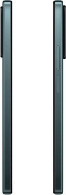 Xiaomi Redmi Note 11 Pro+ NFC 5G Dual SIM (6GB/128GB) Forest Green