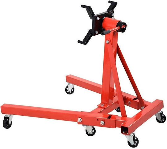 Kraft & Dele Suport Motor cu Capacitate Până la 900 Kg