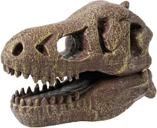 Buki Ανασκαφή: Κρανίο Tυραννόσαυρος STEM Educational Game Dinosaur Excavation for 8+ years old Years Old