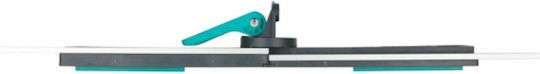 Wolfcraft Electricians Angle Ruler Length 32cm