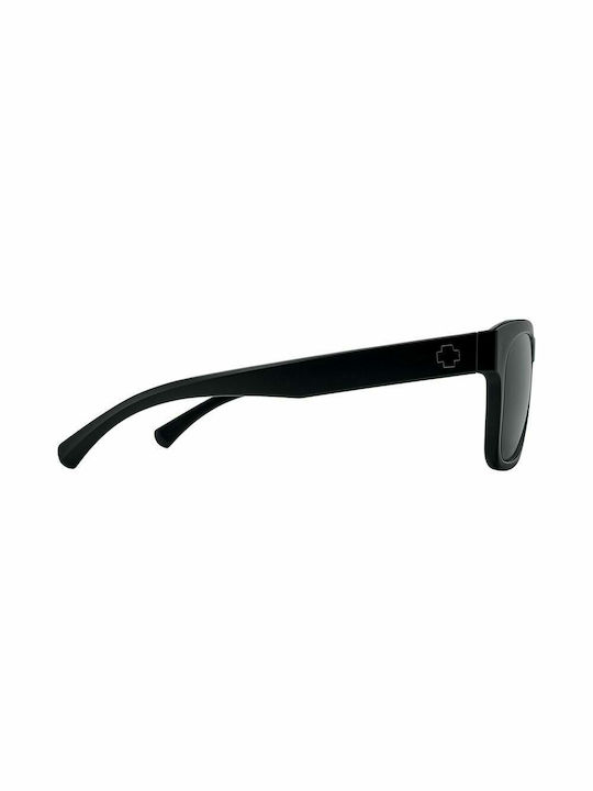 Spy Crossway Bărbătești Ochelari de soare cu Cadru Matte Black/Gray