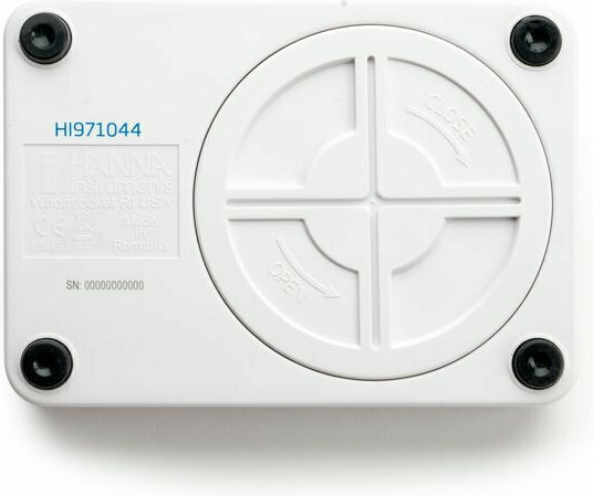 Hanna Wasserphotometer Für Freies Und Gesamtchlor