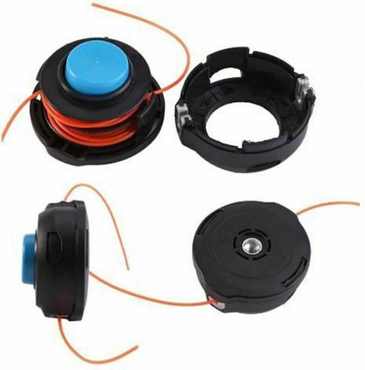Husqvarna T35X Αυτόματη Κεφαλή Tap & Go 2 Εξόδων M12