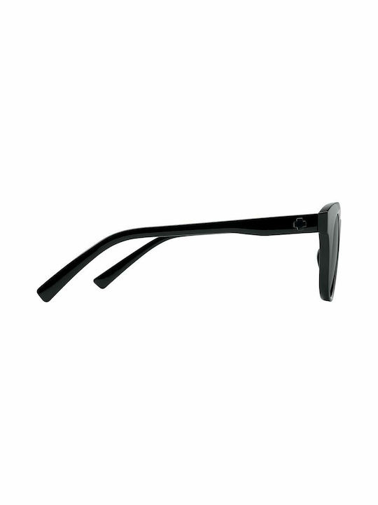 Spy Boundless Feminini Ochelari de soare cu Cadru Black /Gray 6700000000118