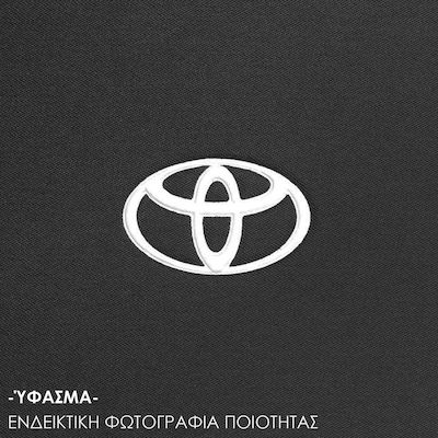 carry out Arena lid Κάλυμμα Ταμπλό Υφασμάτινο για Toyota Yaris IIΙ / Toyota Yaris Hybrid Μαύρο  05996 | Skroutz.gr