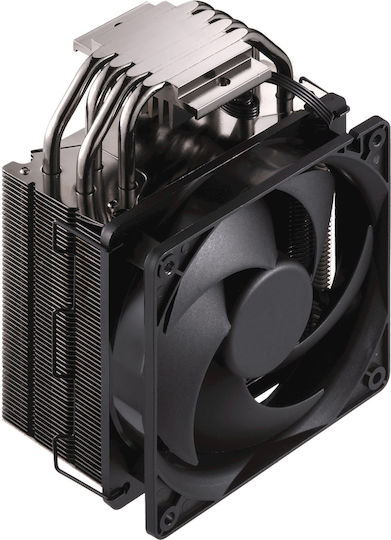 CoolerMaster Hyper 212 CPU Cooling Fan for AM4/1200/115x/1700 Socket