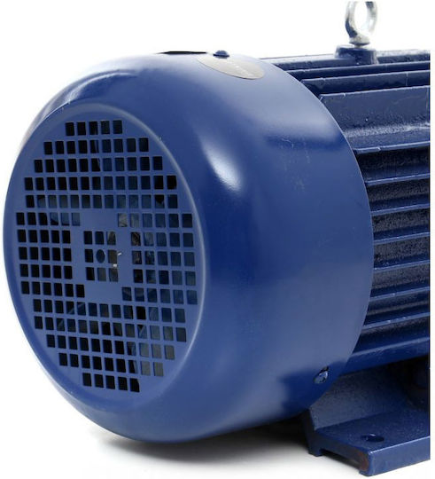 Kraft & Dele Τριφασικός Ηλεκτροκινητήρας 5.4hp Μέγιστων Στροφών 2880rpm 380V