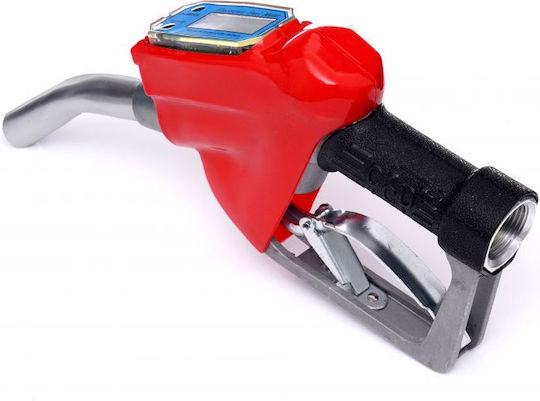 Kraft & Dele KD10581 Duze pentru furtunuri Benzină/ulei cu contor electronic și afișaj LCD