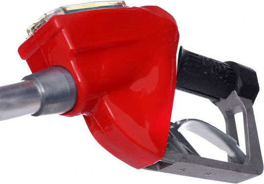 Kraft & Dele KD10581 Duze pentru furtunuri Benzină/ulei cu contor electronic și afișaj LCD