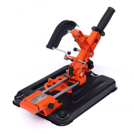 Kraft & Dele KD509 Βάση Γωνιακού Τροχού 125mm