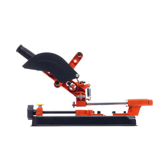 Kraft & Dele KD509 Βάση Γωνιακού Τροχού 125mm