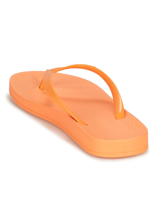 Classic Brasil Ii Women's Flip Flops Orange