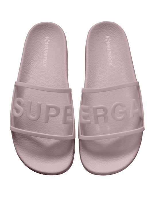 1908 Women's Slides Pink