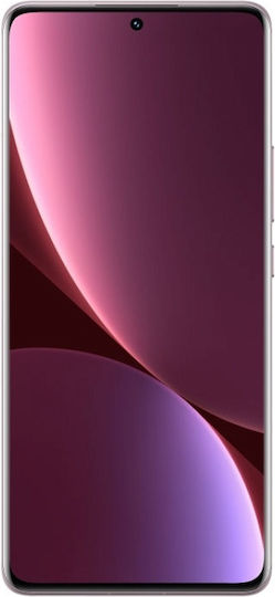 Xiaomi 12 Pro 5G Dual SIM (12GB/256GB) Purple