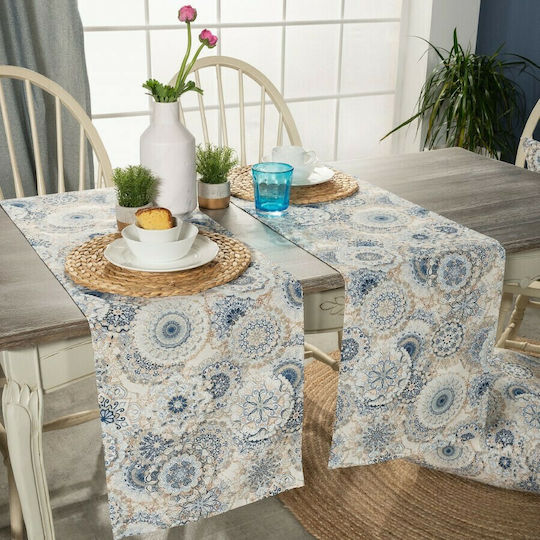 Teoran Ράνερ Serrano Serrano 45x140εκ.