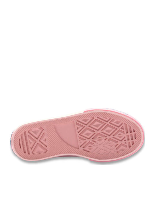Încălțăminte sport Inalta pentru copii Anatomici Multicolor