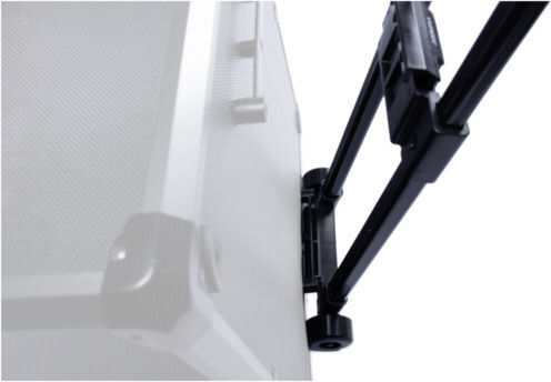 Yuneec База за дрон Aluminium Case Q500 4K