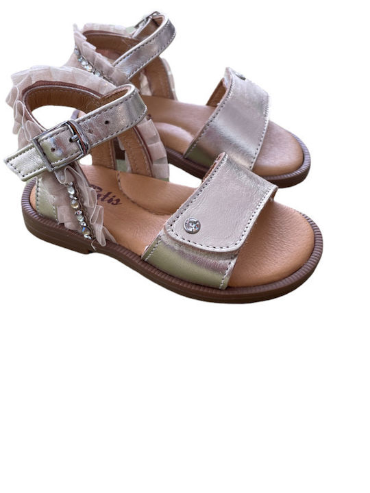 Bonito sandal p3108 xruso