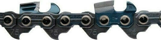 Oregon 75DX-72E Chainsaw Chain with Pitch 3/8", Gauge .063"-1.6mm & Number of Guides 72E