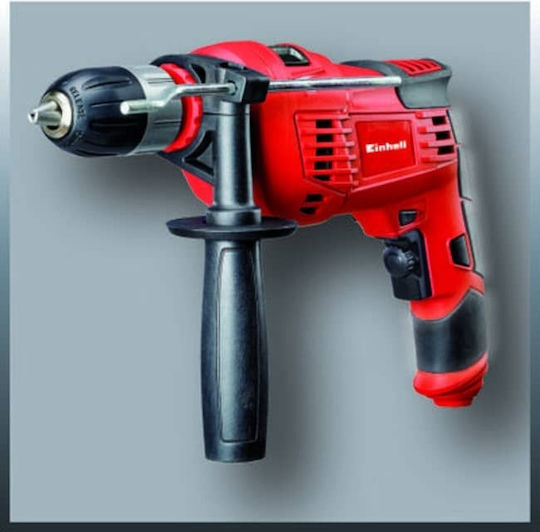 Einhell TC-ID 550 E Κρουστικό Δράπανο 550W