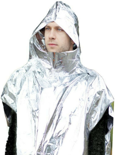 Coghlans Aluminium Survival-Decke