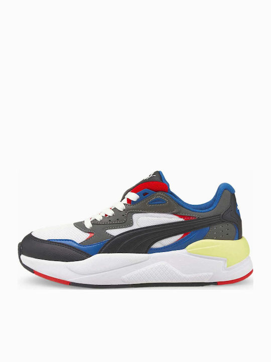 X-Ray Kinder Sneakers Weiß
