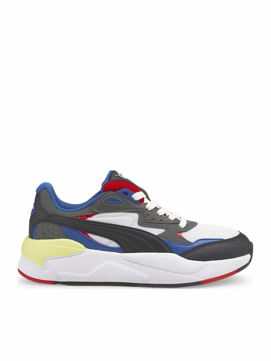 X-Ray Kinder Sneakers Weiß
