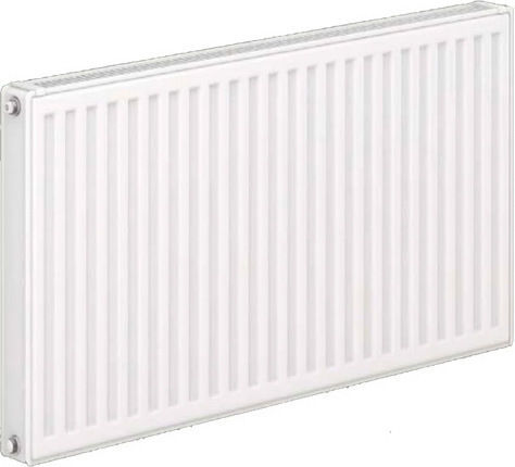 Vogel & Noot Vienna Line External Loop Panel Radiator Body Triple-column 33/300/600 1027kcal/h