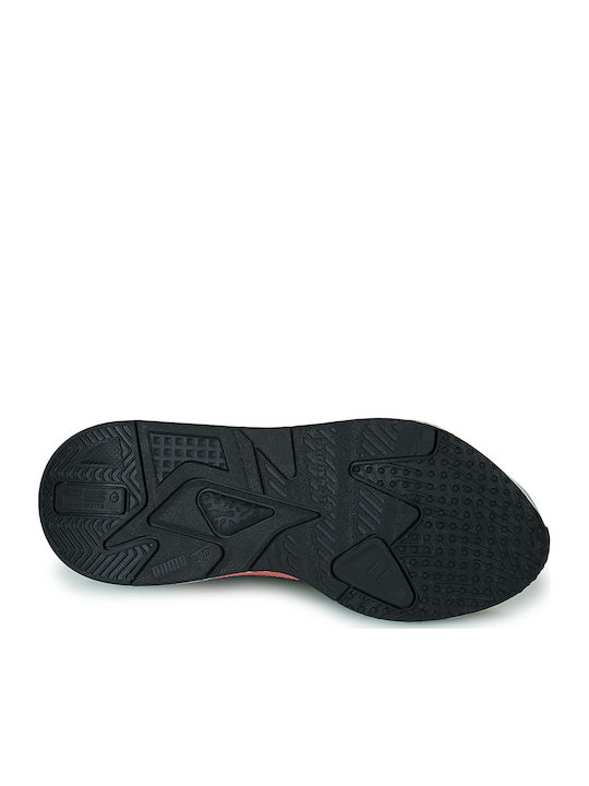 RS-Z Reinvent Damen Chunky Sneakers Mehrfarbig