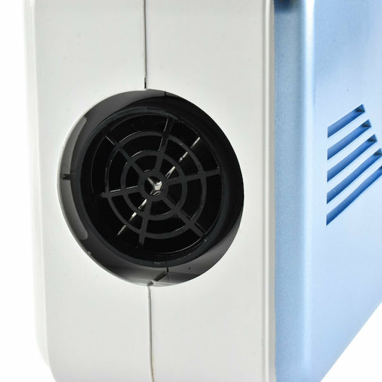 Andowl Q-NF72 в Бял Цвят Q-NF72