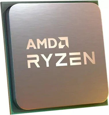 AMD Ryzen 5 5600X 3.7GHz Prozessor 6 Kerne für Socket AM4 Tablett