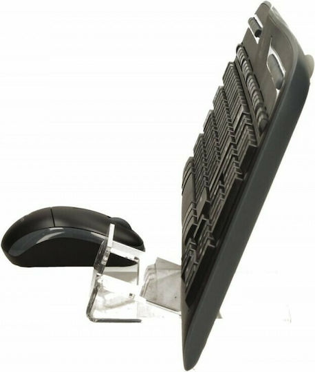 Logitech Wireless Combo MK330 Set tastatură și mouse Engleză US