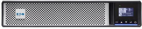 Eaton Eaton 5PX 1500i RT2U G2 UPS Line-Interactive 1500VA 1500W με 8 IEC Πρίζες
