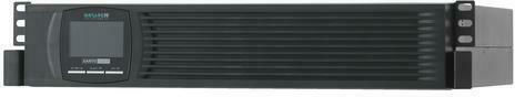 Online Usv-Systeme USV Xanto 1000R Unitate UPS On-Line 1000VA 1000W cu 8 Prize de curent alternativ IEC