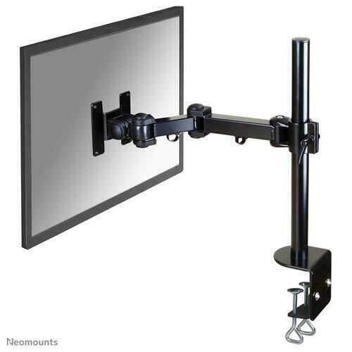 Newstar Стойка Монитор до 27" Черна (FPMA-D800)